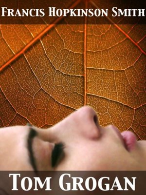 cover image of Tom Grogan